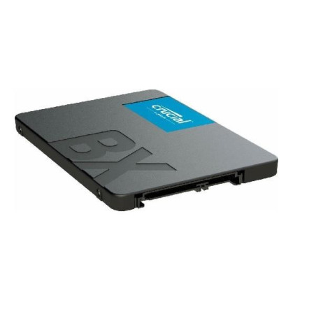 CRUCIAL SSD BX500 500GB...