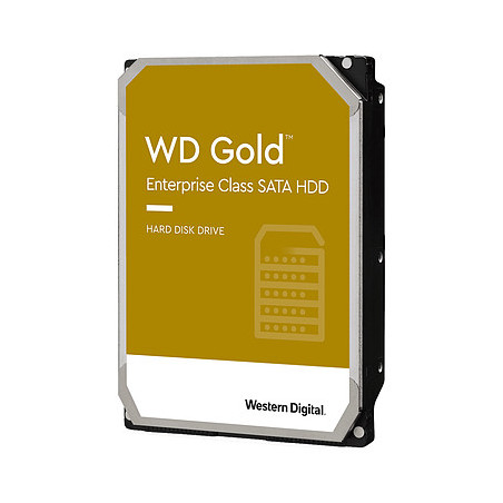 WD HARD DISK GOLD 4TB SATA...