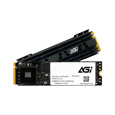 AGI SSD INTERNO M.2 512GB...