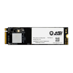 AGI SSD INTERNO M.2 256Gb...