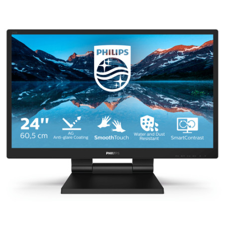 PHILIPS MONITOR TOUCH 23,8...
