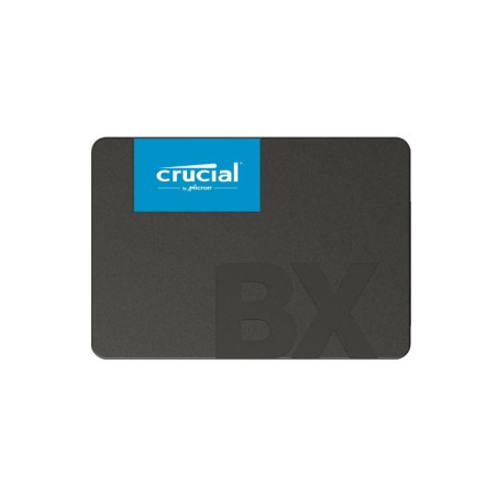 CRUCIAL SSD BX500 1TB 3D...