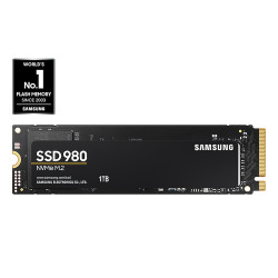 SAMSUNG SSD 980 EVO M.2...