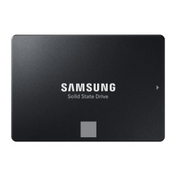 SAMSUNG SSD 870 EVO 4TB 2,5...