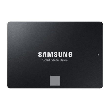 SAMSUNG SSD 870 EVO 4TB 2,5...
