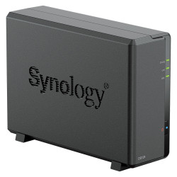 SYNOLOGY NAS TOWER 1BAY...