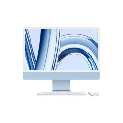 APPLE 24-INCH IMAC WITH...