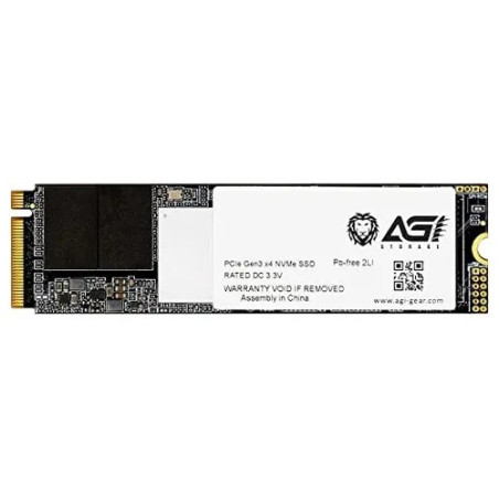 AGI SSD INTERNO AI298 512GB...