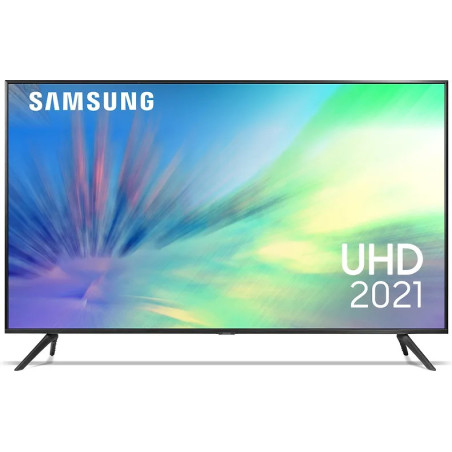 SAMSUNG SMART TV 65" UHD 4K...