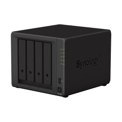 SYNOLOGY NAS TOWER  4BAY...