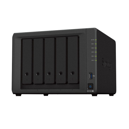 SYNOLOGY NAS TOWER 5BAY...