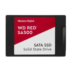 WESTERN DIGITAL SSD RED 1TB...