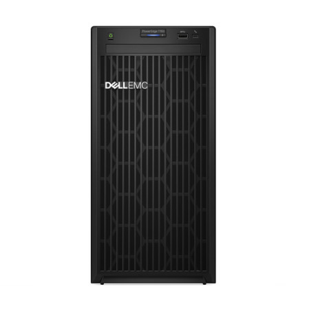 DELL SERVER TOWER T150...