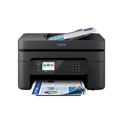 EPSON MULTIF. INK A4 COLORE...