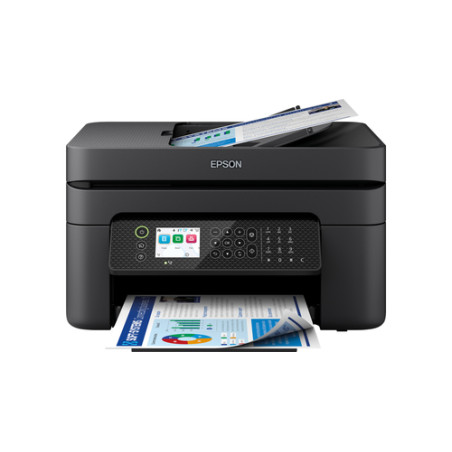 EPSON MULTIF. INK A4 COLORE...