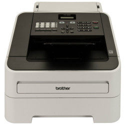 BROTHER FAX 2840 LASER...