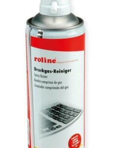 ROLINE SPRAY ARIA COMPRESSA 400ML