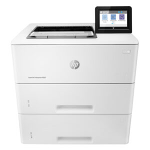 HP STAMPANTE LASER A4 B/N, LASERJET M507X, 45PPM, FRONTE/RETRO, LAN/USB/WIFI - 3 ANNI GAR. REGISTRANDO PRODOTTO