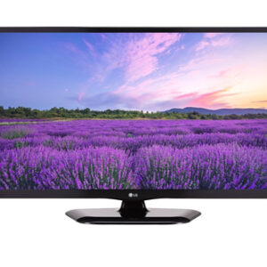 LG SMART TV 32" HD NERO