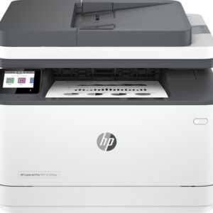 HP MULTIFUNZIONE LASER A4 B/N, LASERJET PRO MFP 3102FDW, 33 PM ADF, FRONTE/RETRO, USB/LAN/WIFI