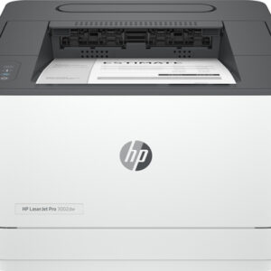HP STAMPANTE LASER A4 B/N, LASERJET PRO 3002DW, SERIE 3000, 33PPM, FRONTE/RETRO, USB/LAN/WIFI