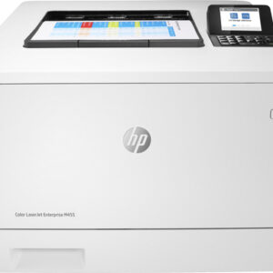 HP STAMPANTE LASER A4 COLORE, LASERJET M455DN, 27PPM, FRONTE/RETRO, USB/LAN