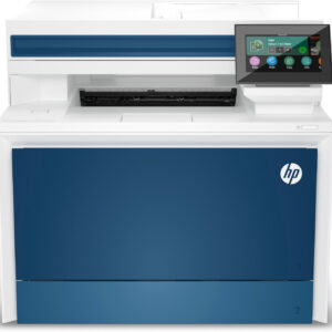 HP MULTIFUNZIONE LASER COLORE A4, OFFICEJET PRO 4302dw, 33 PM, ADF, FRONTE/RETRO, USB/LAN/WIFI, 3 IN 1