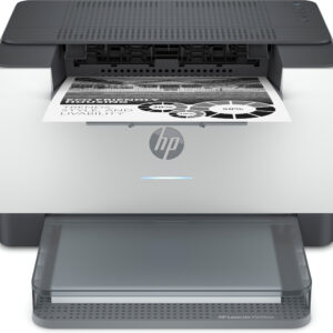 HP STAMPANTE LASER A4 B/N, LASERJET LJ M209DW, FRONTE/RETRO, 29PPM, USB/LAN/WIFI 6GW62F#B19
