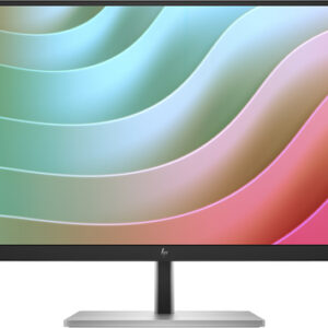HP MONITOR 27 LED IPS 16:9 4K UHD 5MS 350 CDM, PIVOT, USB-C DOCK, DP/HDMI, MULTIMEDIALE, E27k G5