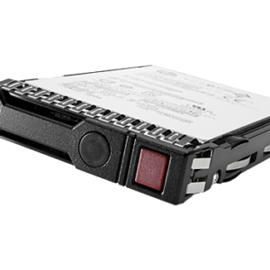 HPE HDD SERVER 1TB 12GB/S SAS 7,2K 2,5