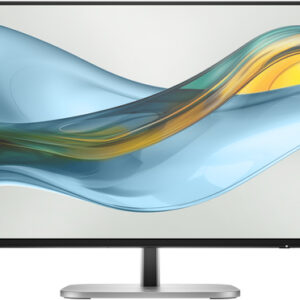 HP MONITOR 24 LED IPS 16:10 WUXGA 5MS 350 CDM, PIVOT, DP/HDMI, SERIE 5 PRO 524pn