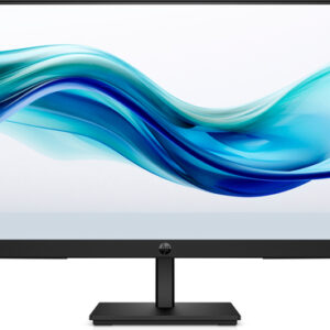 HP MONITOR 23,8 LED IPS 16:9 FHD 5MS 250 CDM, VGA/DP/HDMI, SERIE 3 PRO 324pf