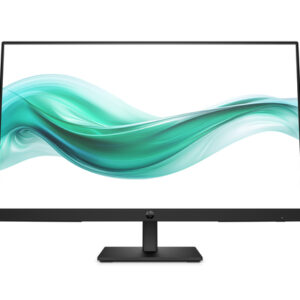 HP MONITOR 23,8 LED IPS 16:9 FHD 5MS 250 CDM, REG ALTEZZA, VGA/DP/HDMI, MULTIMEDIALE, SERIE 3 PRO 324ph