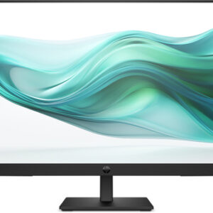 HP MONITOR 27 LED IPS 16:9 FHD 5MS 250 CDM, REG ALTEZZA, VGA/DP/HDMI, MULTIMEDIALE, SERIE 3 PRO 327ph
