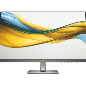 HP MONITOR 23,8 LED IPS 16:9 FHD 5MS 300 CDM, REG ALTEZZA, VGA/HDMI, MULTIMEDIALE SERIE 5 PRO 524da