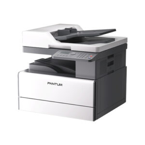 PANTUM MULTIFUNZIONE LASER A3 B/N, 26PPM, USB/LAN, 3 IN 1, STARTER KIT TONER INCLUSO, GAR 3 ANNI INCL