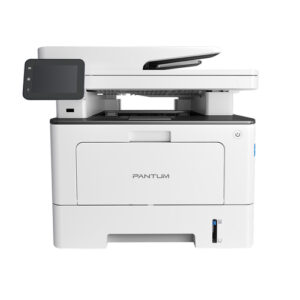 PANTUM MULTIFUNZIONE LASER A4 B/N, 40PPM, ADF, DUAL CIS, 2500PAG VASSOIO CARTA OPZ, TONER 15000PAG, USB/LAN/WIFI, 4 IN 1