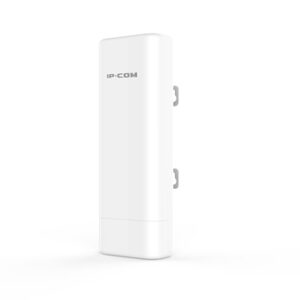 IP-COM OUTDOOR CPE 5GHZ 12DBI 867MBPS, 2*GE - 5KM