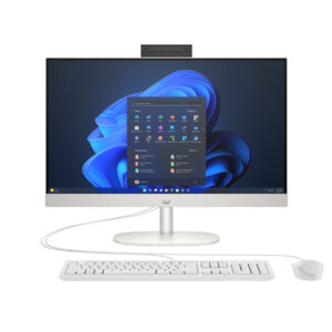 HP PC AIO 23,8" ProOne 240 G10 i3-N300 16GB 512GB SSD WIN 11 PRO