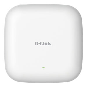 D-LINK ACCESS POINT AX1800 WI-FI 6 DUAL-BAND POE