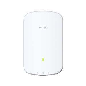 D-LINK ACCESS POINT NUCLIAS CONNECT AX3000 WALL PLATE
