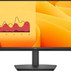 DELL MONITOR 21,5 LED VA FHD 16:9 5MS 250 CDM, PIVOT, HDMI, MULTIMEDIALE, E SERIES