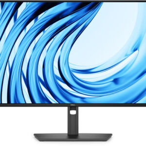 DELL MONITOR 27 LED IPS 16:9 FHD 5MS 300 CDM, PIVOT, HDMI/DP, DELL-P2726H 3 ANNI GAR