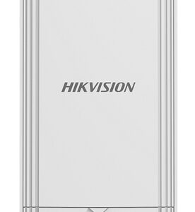 HIKVISION WIRELESS BRIDGE Outdoor 2.4GHz wireless bridge CPE, 2x2 MIMO antenna with 300Mbps thoughpu