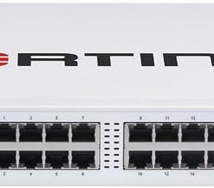 FORTIGATE-120G FIREWALL HARDWARE PIU 3 ANNI DI SERVIZI FORTICARE PREMIUM E FORTIGUARD UTP