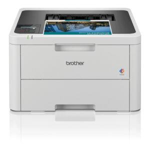 BROTHER STAMPANTE LED A4 COLORE, 26PPM FRONTE/RETRO AUTO, USB/WIFI