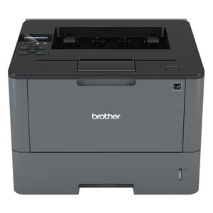 BROTHER STAMPANTE LASER A4 B/N, 40PPM, FRONTE/RETRO, USB/PARALLELA