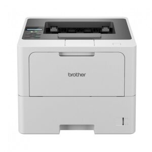 BROTHER STAMPANTE LASER A4 B/N, 50PPM, CASSETTO ALTA CAPACITA, FRONTE E RETRO AUTO, USB/WIFI