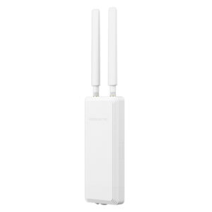 KEENETIC ACCESS POINT STELLAR 6 (KAP-650-EU) AX3000 WI-FI 6 INDOOR/OUTDOOR CON PORTE GIGABIT ETHERNE