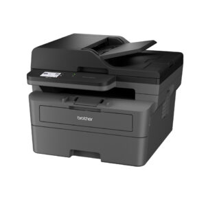 BROTHER MULTIFUNZIONE LASER A4 B/N, 34PPM FRONTE/RETRO AUTO USB/WIFI 4 IN 1